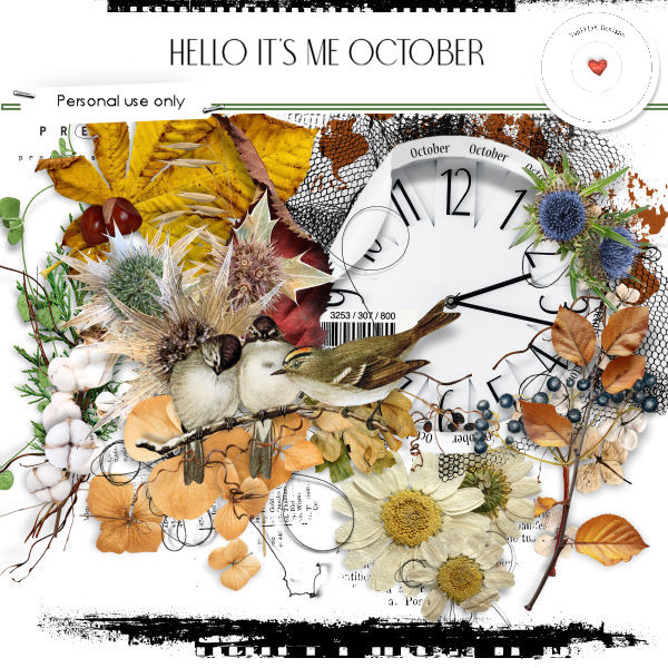 (image for) Hello, its me October